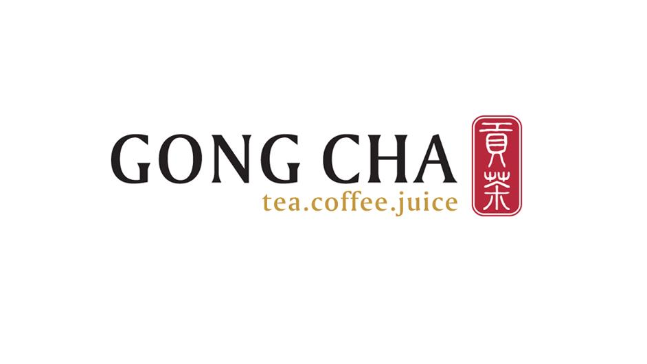 Gong Cha Pacific Fair